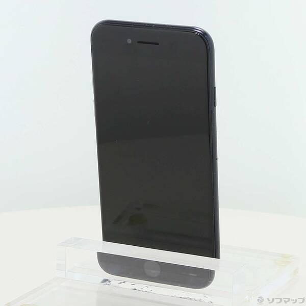 〔中古〕Apple(アップル) iPhone SE 第3世代 64GB ミッドナイト MMYC3J／A SIMフリー〔262-ud〕 |  | 02