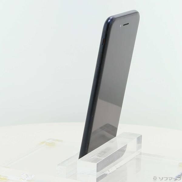〔中古〕Apple(アップル) iPhone SE 第3世代 64GB ミッドナイト MMYC3J／A SIMフリー〔262-ud〕 |  | 01