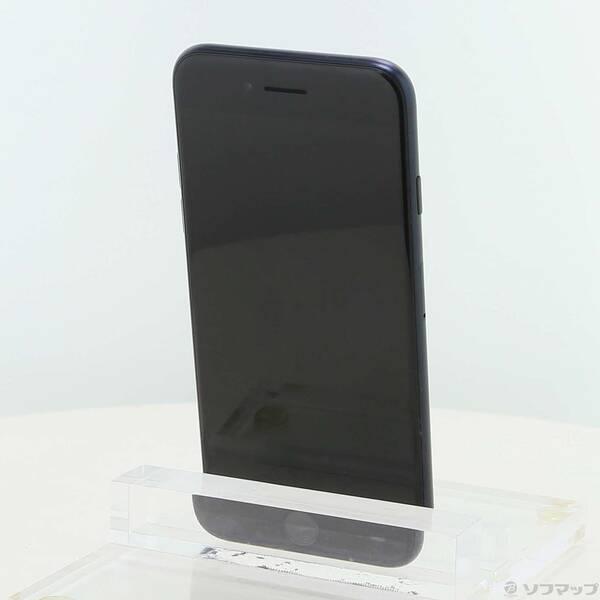 〔中古〕Apple(アップル) iPhone SE 第3世代 64GB ミッドナイト MMYC3J／A SIMフリー〔262-ud〕 |  | 02