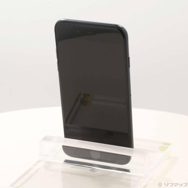 〔中古〕Apple(アップル) iPhone SE 第3世代 64GB ミッドナイト MMYC3J／A SIMフリー〔348-ud〕 |  | 02