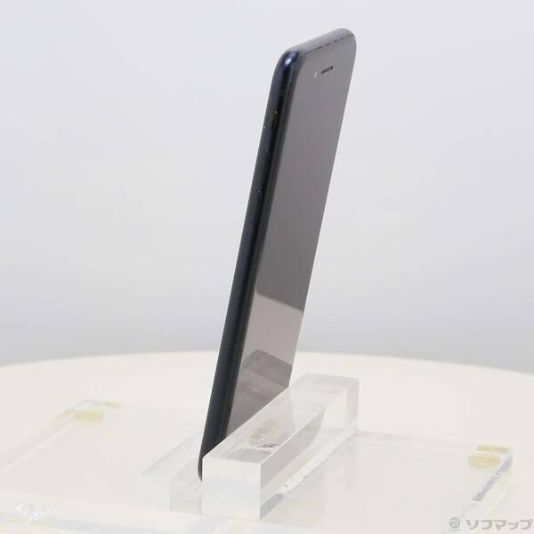 〔中古〕Apple(アップル) iPhone SE 第3世代 64GB ミッドナイト MMYC3J／A SIMフリー〔295-ud〕 |  | 01