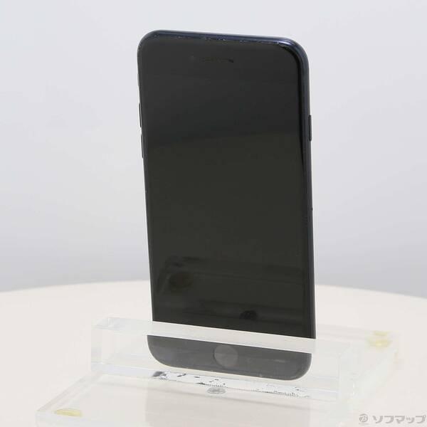 〔中古〕Apple(アップル) iPhone SE 第3世代 64GB ミッドナイト MMYC3J／A SIMフリー〔295-ud〕 |  | 02
