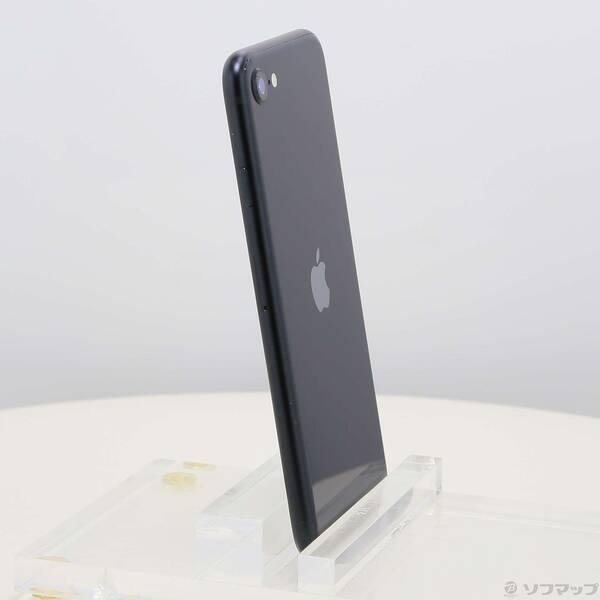 〔中古〕Apple(アップル) iPhone SE 第3世代 64GB ミッドナイト MMYC3J／A SIMフリー〔344-ud〕 |  | 03