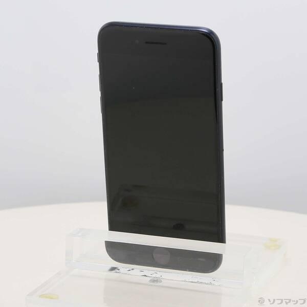 〔中古〕Apple(アップル) iPhone SE 第3世代 64GB ミッドナイト MMYC3J／A SIMフリー〔348-ud〕 |  | 02