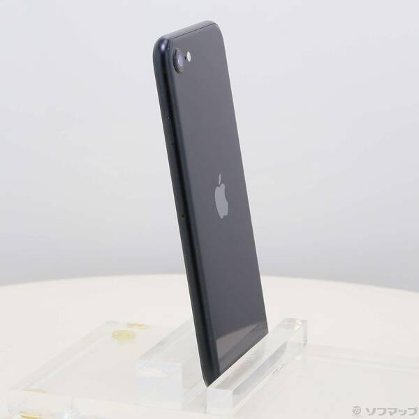 〔中古〕Apple(アップル) iPhone SE 第3世代 64GB ミッドナイト MMYC3J／A SIMフリー〔348-ud〕 |  | 03