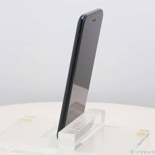 〔中古〕Apple(アップル) iPhone SE 第3世代 64GB ミッドナイト MMYC3J／A SIMフリー〔349-ud〕 |  | 01
