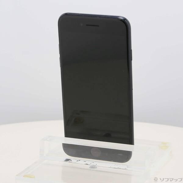 〔中古〕Apple(アップル) iPhone SE 第3世代 64GB ミッドナイト MMYC3J／A SIMフリー〔349-ud〕 |  | 02