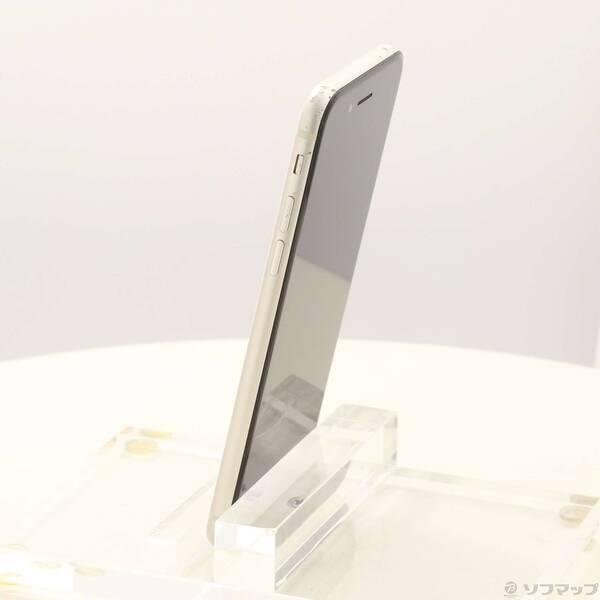 〔中古〕Apple(アップル) iPhone SE 第3世代 64GB スターライト MMYD3J／A SIMフリー〔348-ud〕 |  | 01
