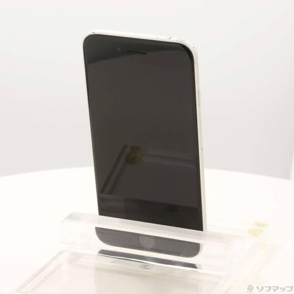 〔中古〕Apple(アップル) iPhone SE 第3世代 64GB スターライト MMYD3J／A SIMフリー〔348-ud〕 |  | 02