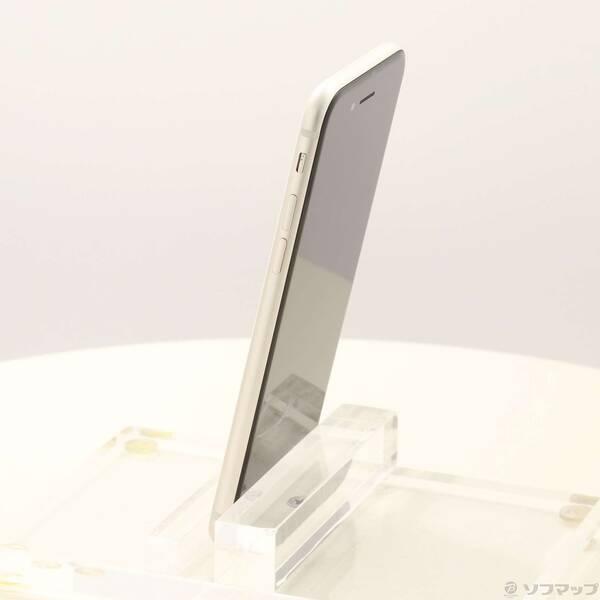 〔中古〕Apple(アップル) iPhone SE 第3世代 64GB スターライト MMYD3J／A SIMフリー〔349-ud〕 |  | 01