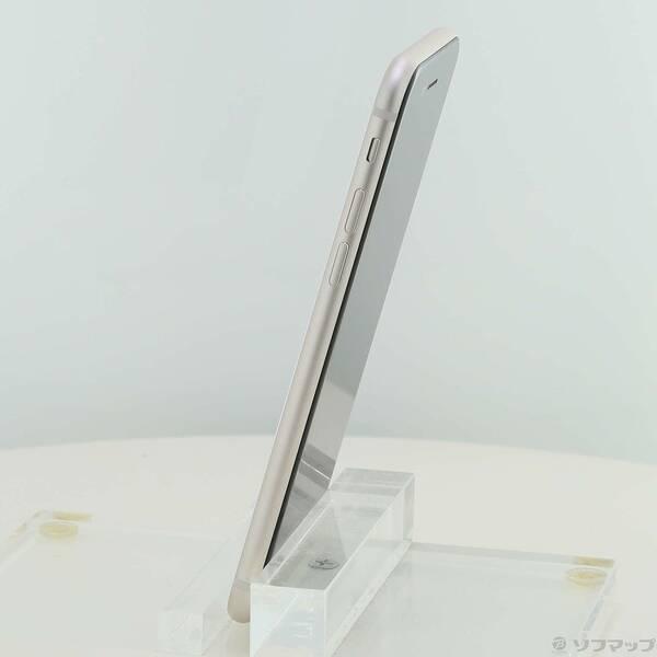 〔中古〕Apple(アップル) iPhone SE 第3世代 64GB スターライト MMYD3J／A SIMフリー〔377-ud〕 |  | 01