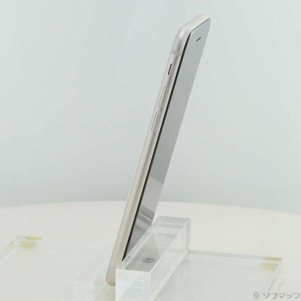〔中古〕Apple(アップル) iPhone SE 第3世代 64GB スターライト MMYD3J／A SIMフリー〔371-ud〕 |  | 01