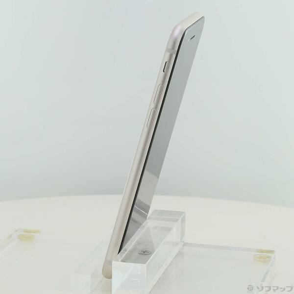 〔中古〕Apple(アップル) iPhone SE 第3世代 64GB スターライト MMYD3J／A SIMフリー〔258-ud〕 |  | 01