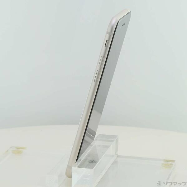 〔中古〕Apple(アップル) iPhone SE 第3世代 64GB スターライト MMYD3J／A SIMフリー〔368-ud〕 |  | 01