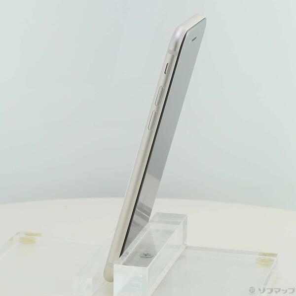 〔中古〕Apple(アップル) iPhone SE 第3世代 64GB スターライト MMYD3J／A SIMフリー〔196-ud〕 |  | 01