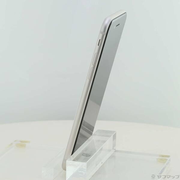 〔中古〕Apple(アップル) iPhone SE 第3世代 64GB スターライト MMYD3J／A SIMフリー〔198-ud〕 |  | 01