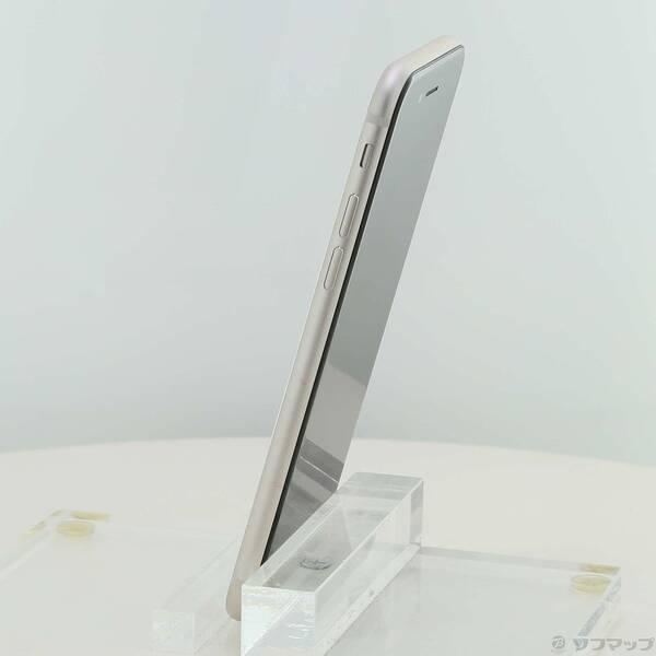 〔中古〕Apple(アップル) iPhone SE 第3世代 64GB スターライト MMYD3J／A SIMフリー〔297-ud〕 |  | 01