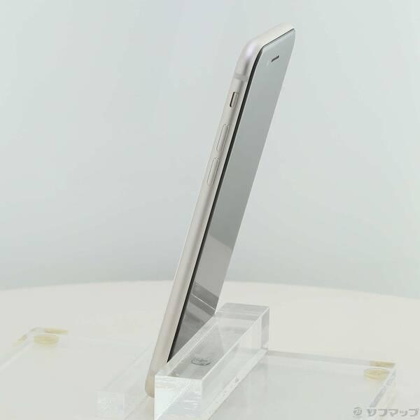 〔中古〕Apple(アップル) iPhone SE 第3世代 64GB スターライト MMYD3J／A SIMフリー〔348-ud〕 |  | 01