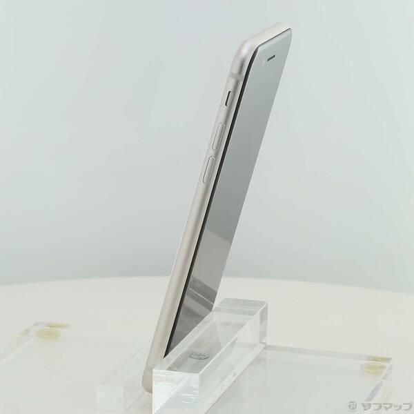〔中古〕Apple(アップル) iPhone SE 第3世代 64GB スターライト MMYD3J／A SIMフリー〔258-ud〕 |  | 01