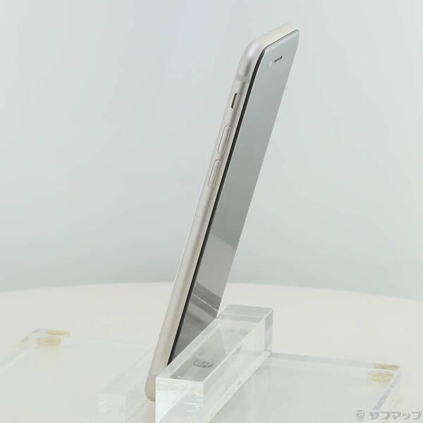 〔中古〕Apple(アップル) iPhone SE 第3世代 64GB スターライト MMYD3J／A SIMフリー〔196-ud〕 |  | 01