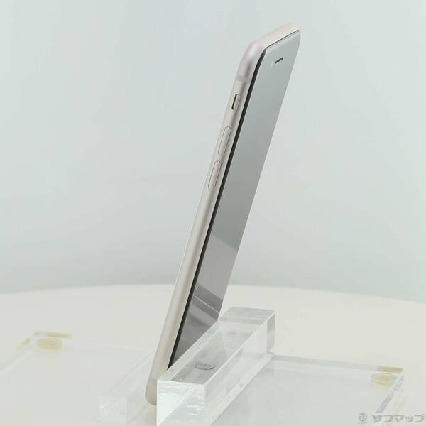 〔中古〕Apple(アップル) iPhone SE 第3世代 64GB スターライト MMYD3J／A SIMフリー〔377-ud〕 |  | 01