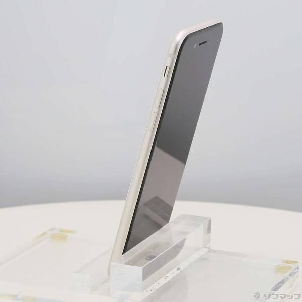 〔中古〕Apple(アップル) iPhone SE 第3世代 64GB スターライト MMYD3J／A SIMフリー〔368-ud〕 |  | 01