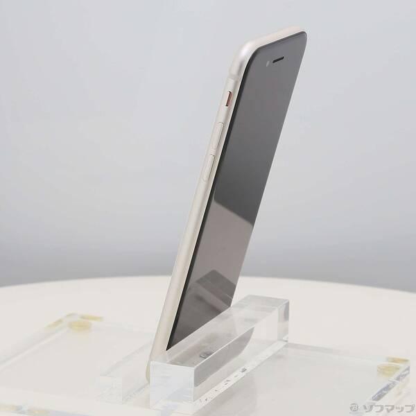 〔中古〕Apple(アップル) iPhone SE 第3世代 64GB スターライト MMYD3J／A SIMフリー〔297-ud〕 |  | 01