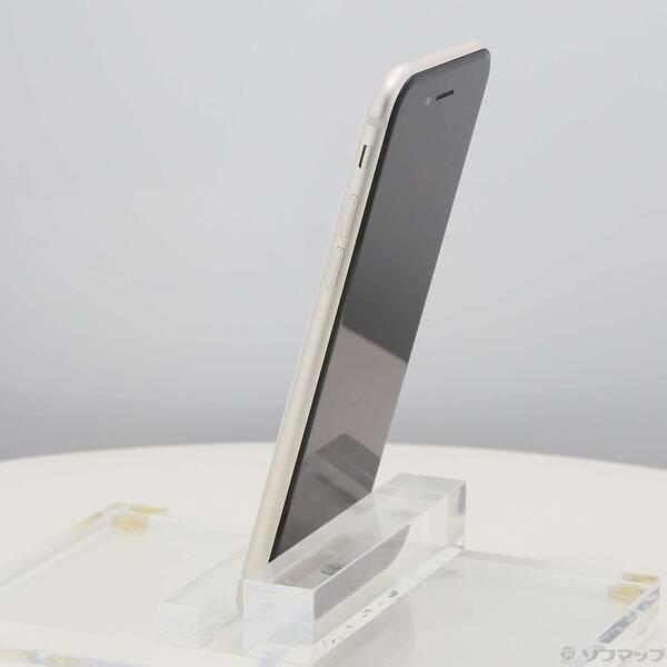 〔中古〕Apple(アップル) iPhone SE 第3世代 64GB スターライト MMYD3J／A SIMフリー〔295-ud〕 |  | 01
