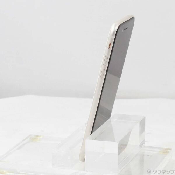 〔中古〕Apple(アップル) iPhone SE 第3世代 64GB スターライト MMYD3J／A SIMフリー〔344-ud〕 |  | 01