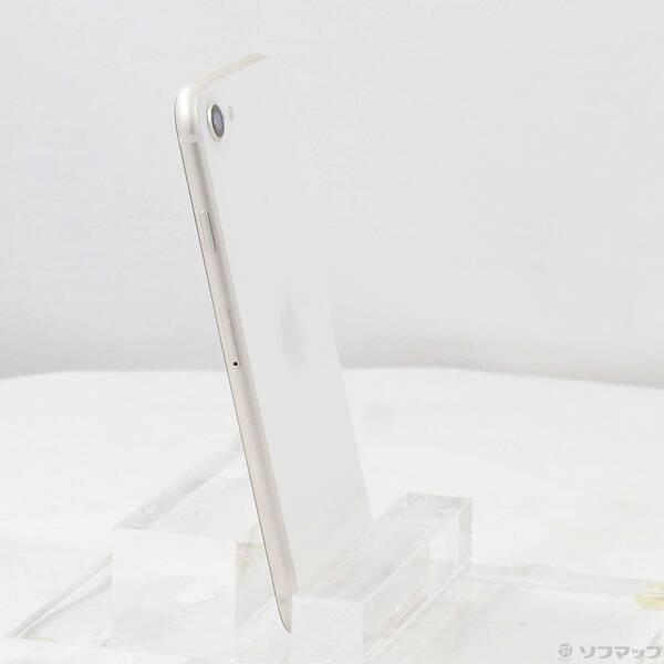 〔中古〕Apple(アップル) iPhone SE 第3世代 64GB スターライト MMYD3J／A SIMフリー〔344-ud〕 |  | 03