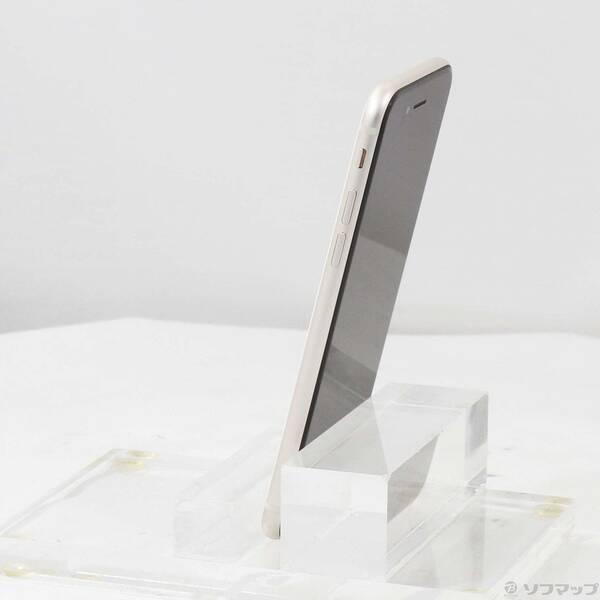 〔中古〕Apple(アップル) iPhone SE 第3世代 64GB スターライト MMYD3J／A SIMフリー〔297-ud〕 |  | 01