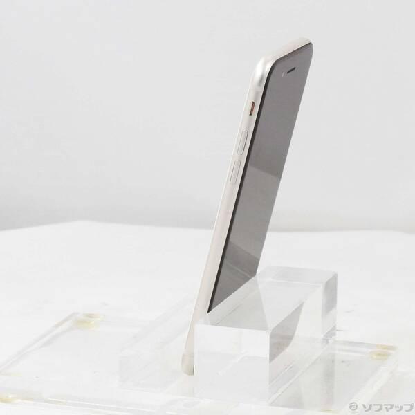 〔中古〕Apple(アップル) iPhone SE 第3世代 64GB スターライト MMYD3J／A SIMフリー〔344-ud〕 |  | 01