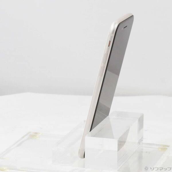 〔中古〕Apple(アップル) iPhone SE 第3世代 64GB スターライト MMYD3J／A SIMフリー〔344-ud〕 |  | 01