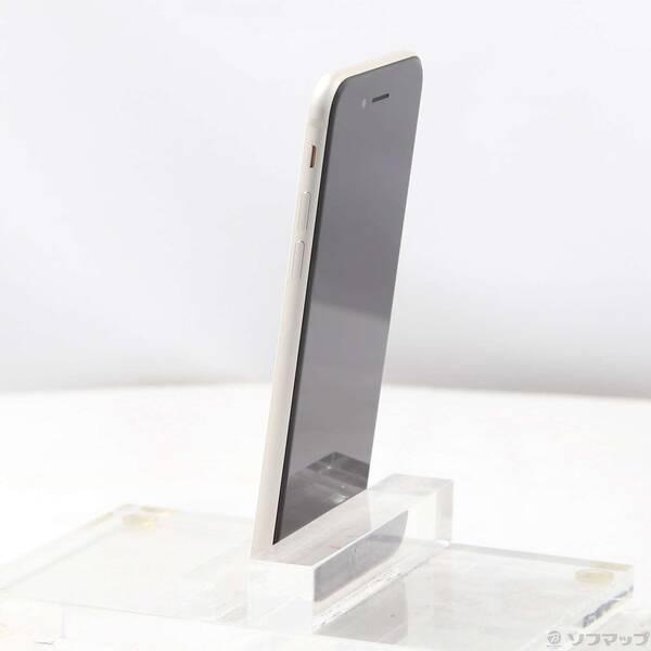 〔中古〕Apple(アップル) iPhone SE 第3世代 64GB スターライト MMYD3J／A SIMフリー〔344-ud〕 |  | 01