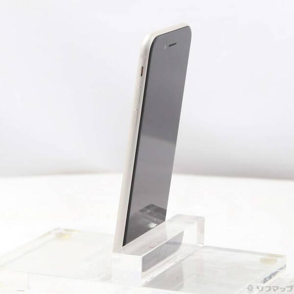 〔中古〕Apple(アップル) iPhone SE 第3世代 64GB スターライト MMYD3J／A SIMフリー〔344-ud〕 |  | 01