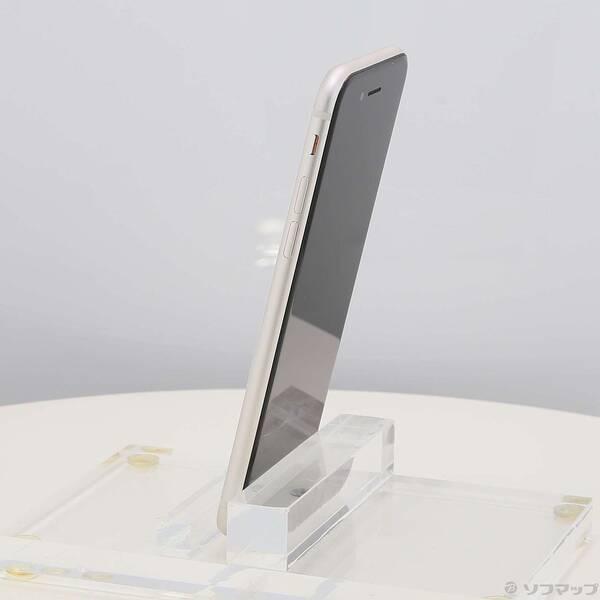 〔中古〕Apple(アップル) iPhone SE 第3世代 64GB スターライト MMYD3J／A SIMフリー〔258-ud〕 |  | 01
