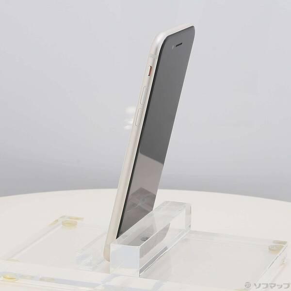 〔中古〕Apple(アップル) iPhone SE 第3世代 64GB スターライト MMYD3J／A SIMフリー〔349-ud〕 |  | 01