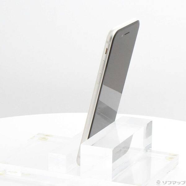 〔中古〕Apple(アップル) iPhone SE 第3世代 64GB スターライト MMYD3J／A SIMフリー〔305-ud〕 |  | 01