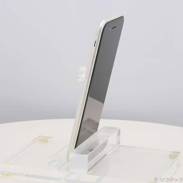 〔中古〕Apple(アップル) iPhone SE 第3世代 64GB スターライト MMYD3J／A SIMフリー〔352-ud〕 |  | 01