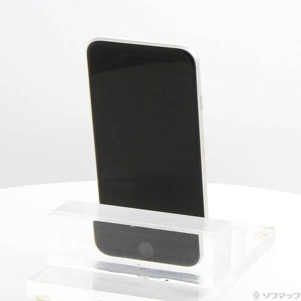 〔中古〕Apple(アップル) iPhone SE 第3世代 64GB スターライト MMYD3J／A SIMフリー〔305-ud〕 |  | 02
