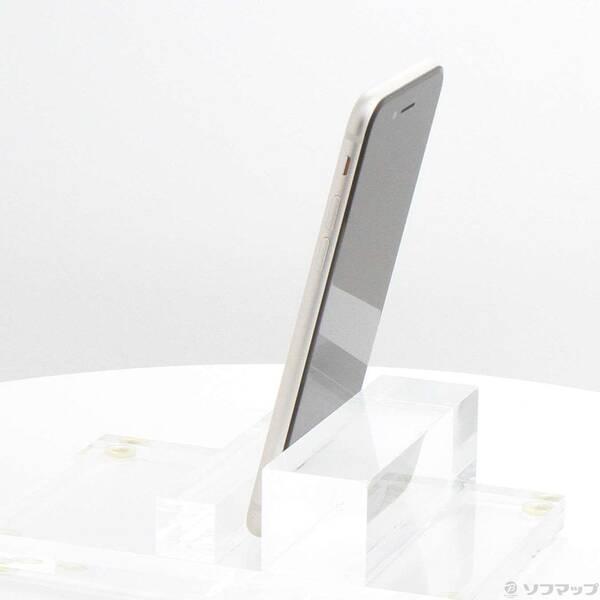 〔中古〕Apple(アップル) iPhone SE 第3世代 64GB スターライト MMYD3J／A SIMフリー〔368-ud〕 |  | 01