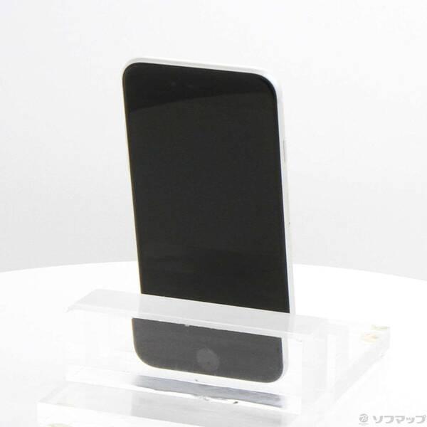〔中古〕Apple(アップル) iPhone SE 第3世代 64GB スターライト MMYD3J／A SIMフリー〔297-ud〕 |  | 02