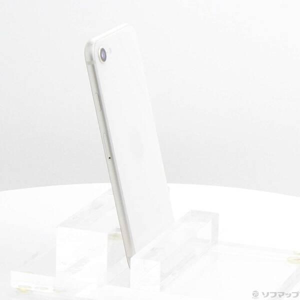 〔中古〕Apple(アップル) iPhone SE 第3世代 64GB スターライト MMYD3J／A SIMフリー〔297-ud〕 |  | 03