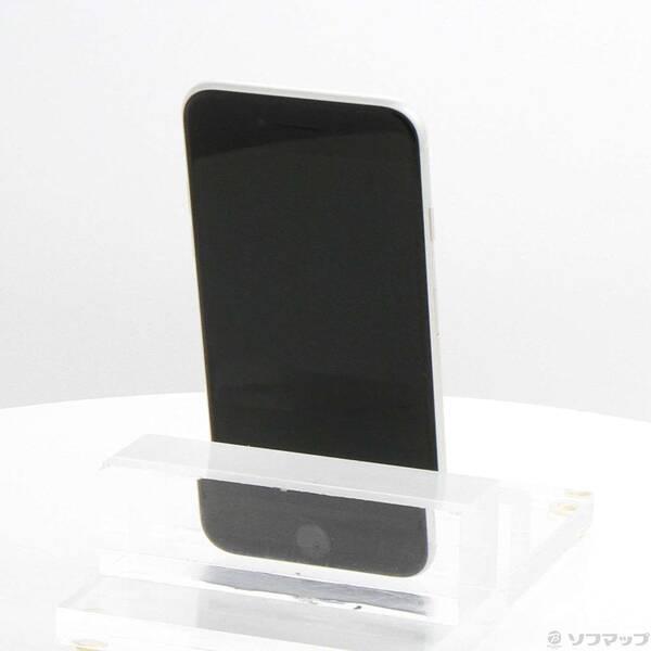 〔中古〕Apple(アップル) iPhone SE 第3世代 64GB スターライト MMYD3J／A SIMフリー〔269-ud〕 |  | 02