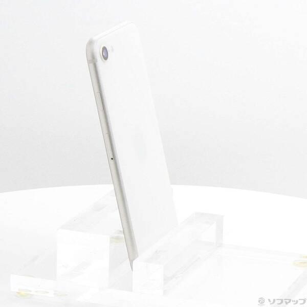 〔中古〕Apple(アップル) iPhone SE 第3世代 64GB スターライト MMYD3J／A SIMフリー〔269-ud〕 |  | 03