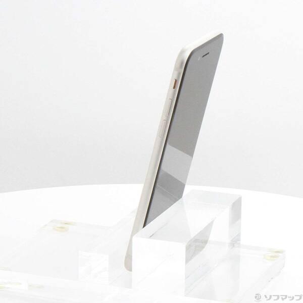 〔中古〕Apple(アップル) iPhone SE 第3世代 64GB スターライト MMYD3J／A SIMフリー〔196-ud〕 |  | 01