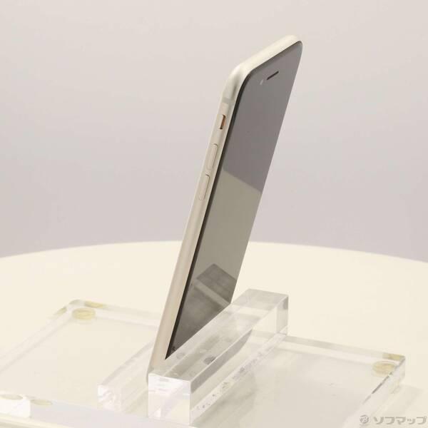 〔中古〕Apple(アップル) iPhone SE 第3世代 64GB スターライト MMYD3J／A SIMフリー〔251-ud〕 |  | 01