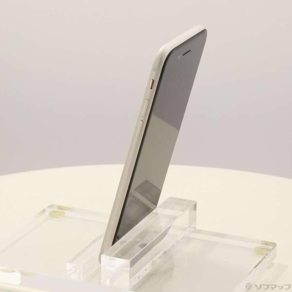 〔中古〕Apple(アップル) iPhone SE 第3世代 64GB スターライト MMYD3J／A SIMフリー〔251-ud〕 |  | 01