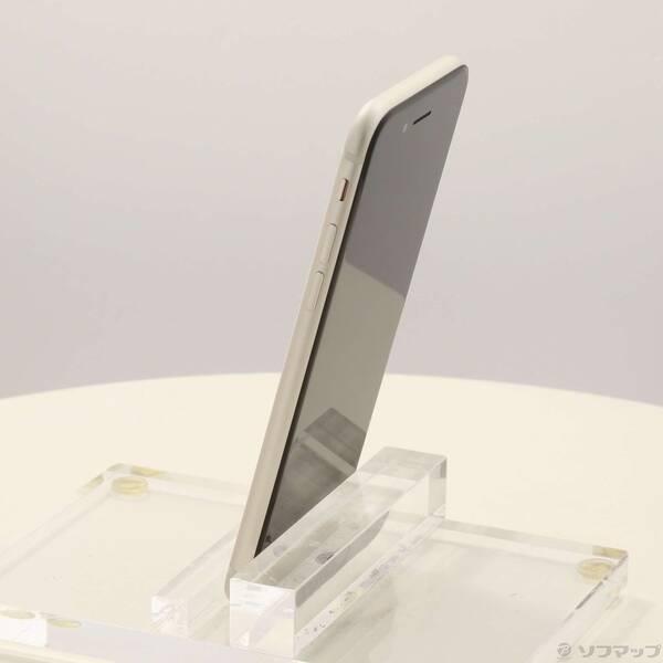 〔中古〕Apple(アップル) iPhone SE 第3世代 64GB スターライト MMYD3J／A SIMフリー〔349-ud〕 |  | 01