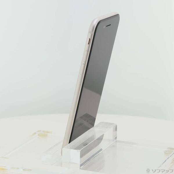 〔中古〕Apple(アップル) iPhone SE 第3世代 64GB スターライト MMYD3J／A SIMフリー〔371-ud〕 |  | 01